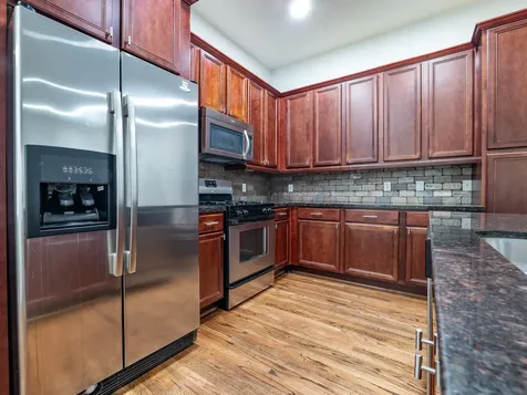1258 Sampson Street Houston TX 77003