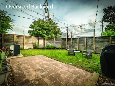 1258 Sampson Street Houston TX 77003