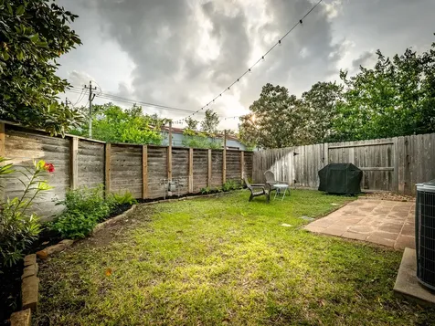 1258 Sampson Street Houston TX 77003