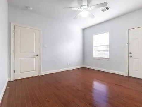 1258 Sampson Street Houston TX 77003