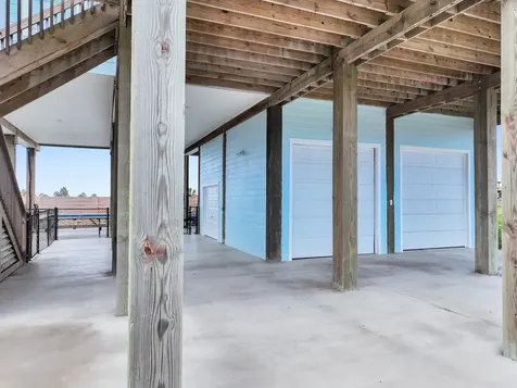 3001 Vista Del Mar Court Crystal Beach TX 77650