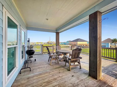 3001 Vista Del Mar Court Crystal Beach TX 77650