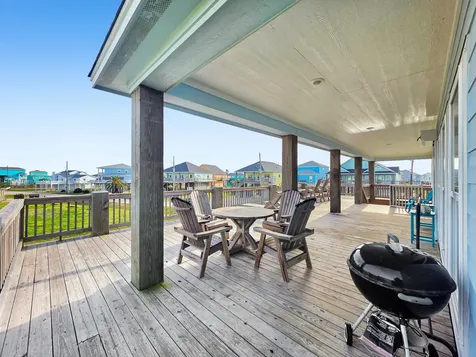 3001 Vista Del Mar Court Crystal Beach TX 77650