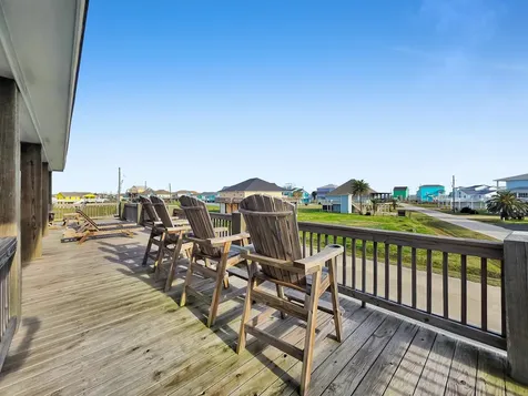 3001 Vista Del Mar Court Crystal Beach TX 77650