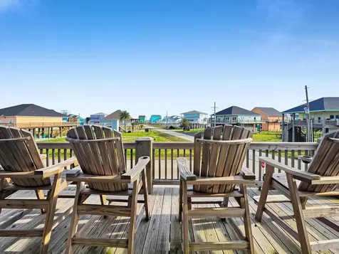 3001 Vista Del Mar Court Crystal Beach TX 77650