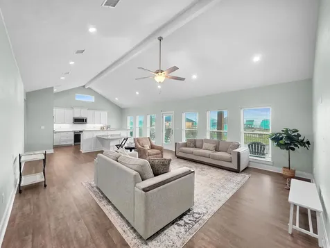 3001 Vista Del Mar Court Crystal Beach TX 77650