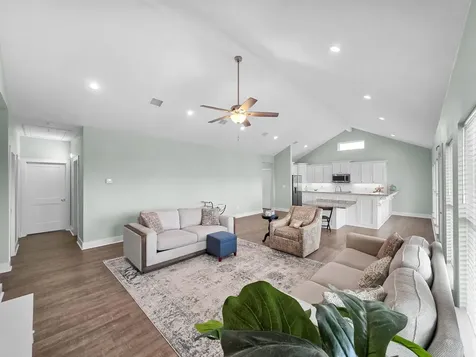 3001 Vista Del Mar Court Crystal Beach TX 77650