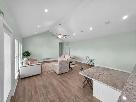 3001 Vista Del Mar Court Crystal Beach TX 77650
