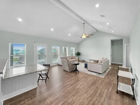 3001 Vista Del Mar Court Crystal Beach TX 77650