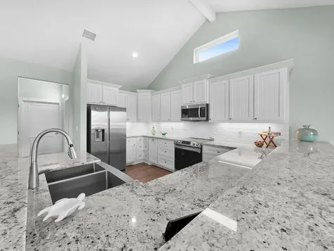 3001 Vista Del Mar Court Crystal Beach TX 77650
