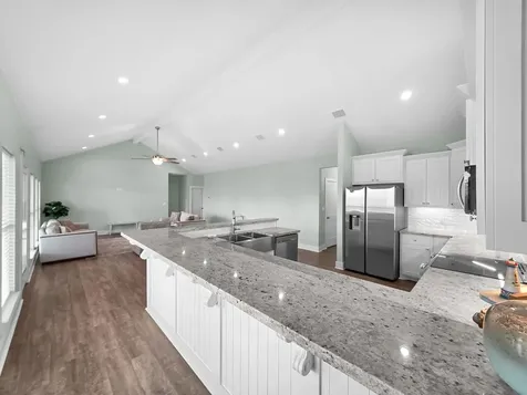 3001 Vista Del Mar Court Crystal Beach TX 77650