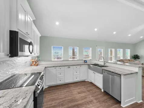 3001 Vista Del Mar Court Crystal Beach TX 77650