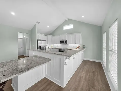 3001 Vista Del Mar Court Crystal Beach TX 77650