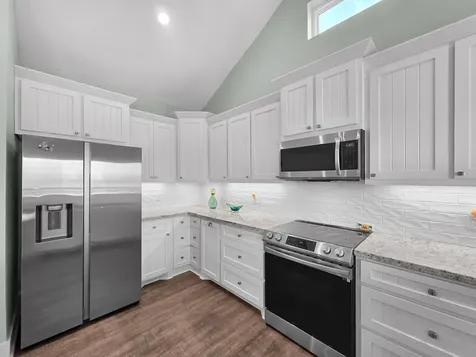3001 Vista Del Mar Court Crystal Beach TX 77650