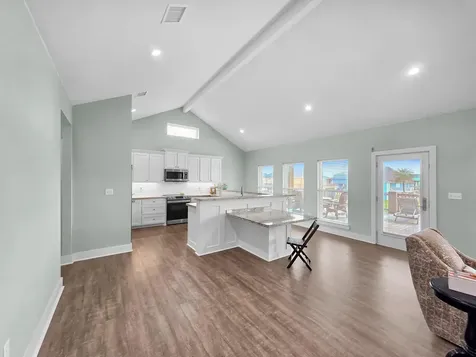 3001 Vista Del Mar Court Crystal Beach TX 77650