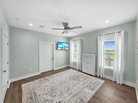 3001 Vista Del Mar Court Crystal Beach TX 77650