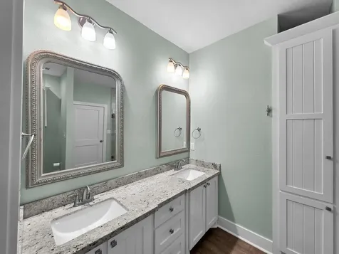 3001 Vista Del Mar Court Crystal Beach TX 77650