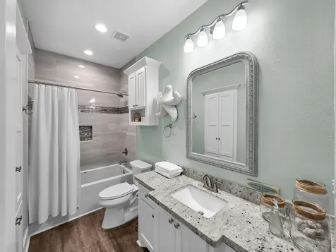 3001 Vista Del Mar Court Crystal Beach TX 77650