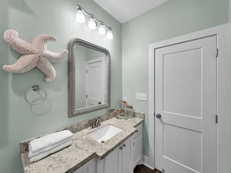 3001 Vista Del Mar Court Crystal Beach TX 77650