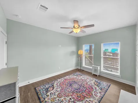 3001 Vista Del Mar Court Crystal Beach TX 77650