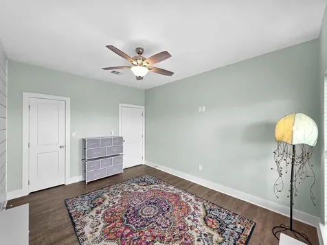 3001 Vista Del Mar Court Crystal Beach TX 77650