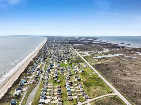3001 Vista Del Mar Court Crystal Beach TX 77650