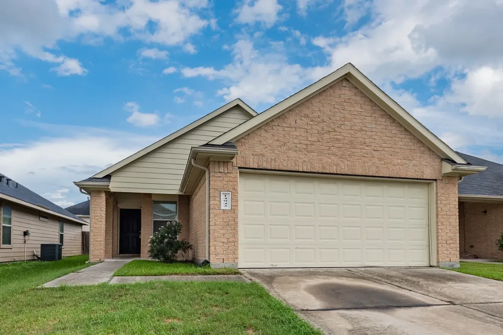 14942 Hidalgo Valley Lane Houston TX 77090
