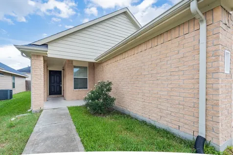 14942 Hidalgo Valley Lane Houston TX 77090