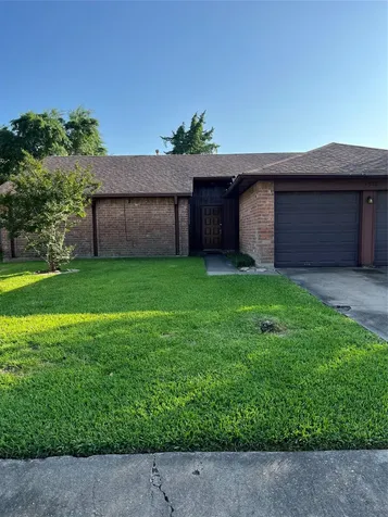 1930 Lazy Lane Missouri City TX 77489