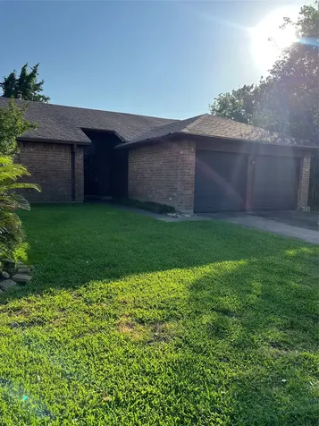 1930 Lazy Lane Missouri City TX 77489