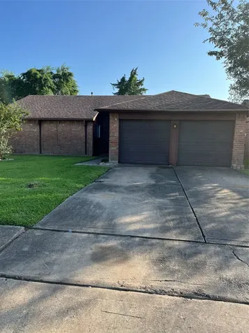 1930 Lazy Lane Missouri City TX 77489