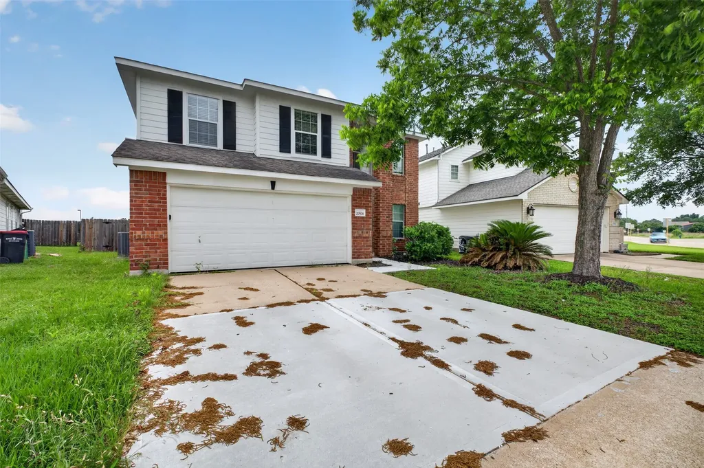 20506 Fairworth Place Lane Cypress TX 77433