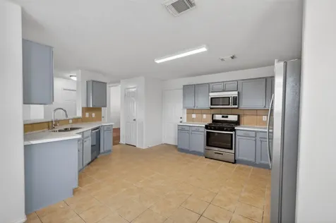 20506 Fairworth Place Lane Cypress TX 77433