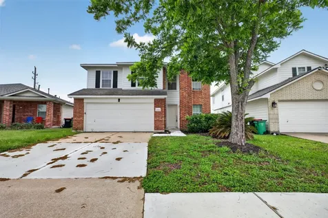 20506 Fairworth Place Lane Cypress TX 77433