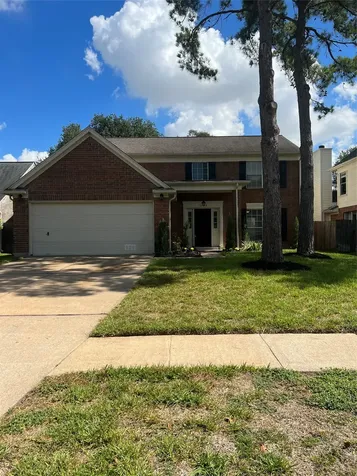 10018 Storm Meadow Drive Houston TX 77064