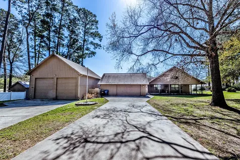 191 Timber Bay Drive Trinity TX 75862