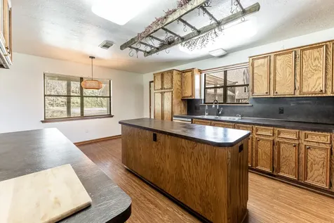 191 Timber Bay Drive Trinity TX 75862