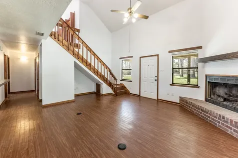 191 Timber Bay Drive Trinity TX 75862