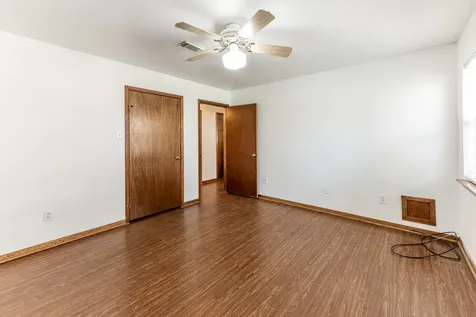 191 Timber Bay Drive Trinity TX 75862
