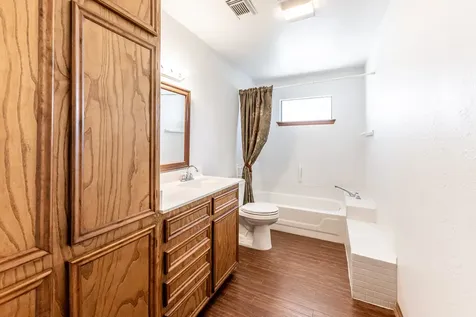 191 Timber Bay Drive Trinity TX 75862