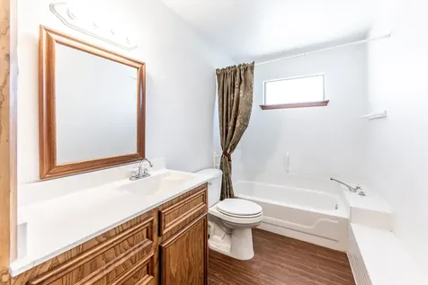 191 Timber Bay Drive Trinity TX 75862