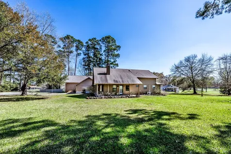 191 Timber Bay Drive Trinity TX 75862