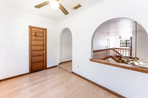 191 Timber Bay Drive Trinity TX 75862