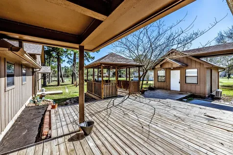 191 Timber Bay Drive Trinity TX 75862