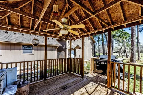 191 Timber Bay Drive Trinity TX 75862