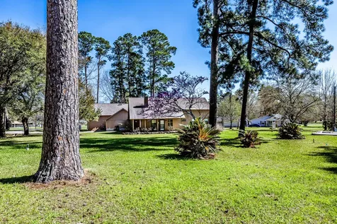 191 Timber Bay Drive Trinity TX 75862