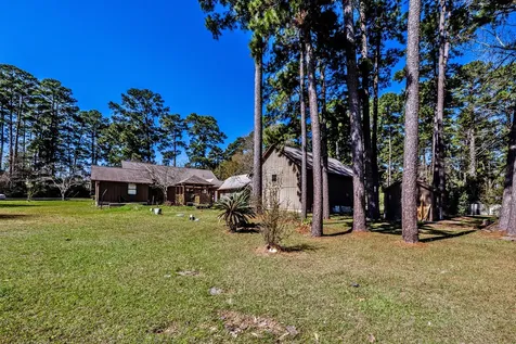 191 Timber Bay Drive Trinity TX 75862