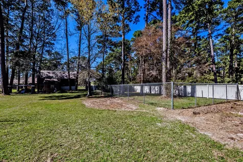 191 Timber Bay Drive Trinity TX 75862
