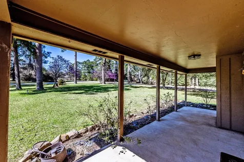 191 Timber Bay Drive Trinity TX 75862