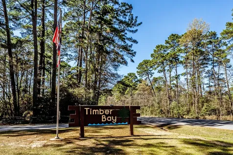 191 Timber Bay Drive Trinity TX 75862